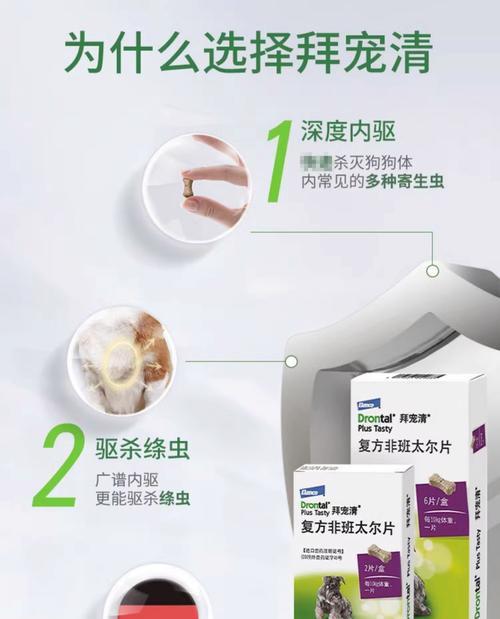 灭虫宁使用频率指南|科学用药保护狗狗健康 灭虫宁使用频率指南|科学用药保护狗狗健康