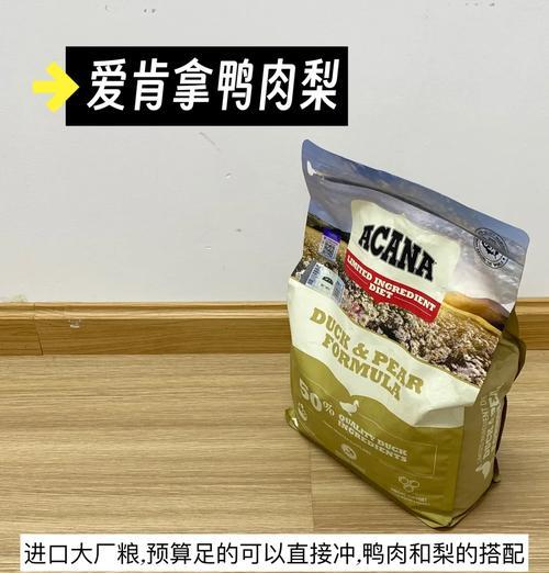 狗狗从软粮转干粮的正确方法｜关键步骤全攻略