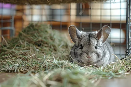 仓鼠中暑如何急救? 仓鼠中暑如何急救?