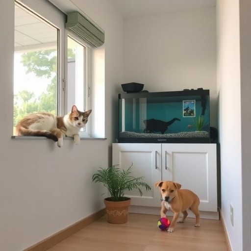 适合小家养的宠物选择指南（小家庭中最适合的宠物选择及饲养技巧）