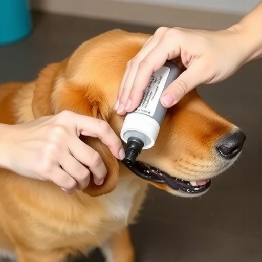 金毛耳朵清洗的频率与方法（金毛耳朵保健指南，关爱你的金毛宝贝）