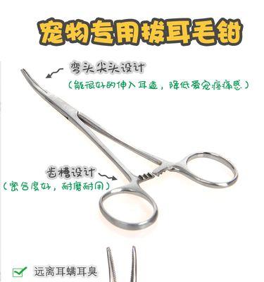 金毛耳朵清洗的频率与方法（金毛耳朵保健指南，关爱你的金毛宝贝）