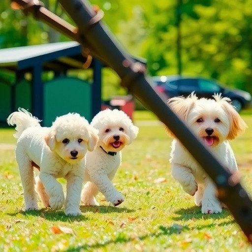 不掉毛狗的品种及特点（探索不掉毛狗的各类品种及其特点，了解为什么这些狗不掉毛）