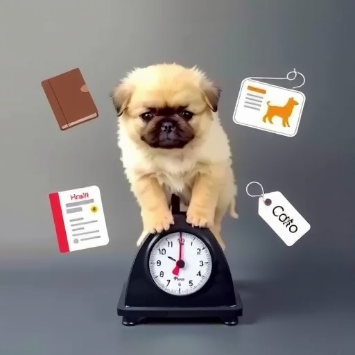 揭秘以巴哥幼犬的价格与影响因素(以巴哥幼犬价格的关键因素及市场行情分析) 揭秘以巴哥幼犬的价格与影响因素(以巴哥幼犬价格的关键因素及市场行情分析)