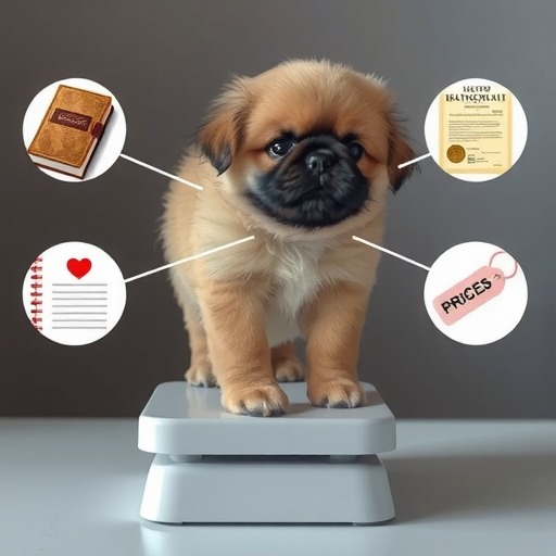 揭秘以巴哥幼犬的价格与影响因素(以巴哥幼犬价格的关键因素及市场行情分析) 揭秘以巴哥幼犬的价格与影响因素(以巴哥幼犬价格的关键因素及市场行情分析)