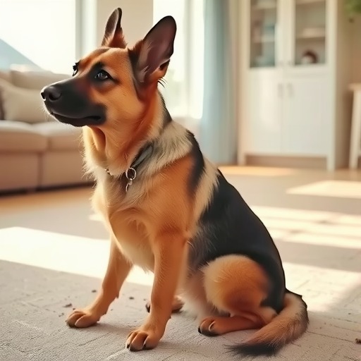 小德牧退毛有关知识解析(探索小德牧脱毛过程及持续时间) 小德牧退毛有关知识解析(探索小德牧脱毛过程及持续时间)