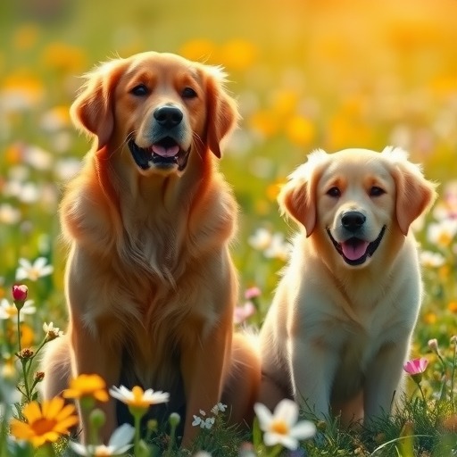 金毛狗狗交配的时间和注意事项（了解金毛狗狗交配的最佳时间和相关注意事项）