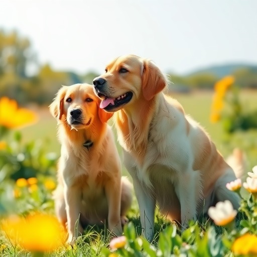 金毛狗狗交配的时间和注意事项（了解金毛狗狗交配的最佳时间和相关注意事项）