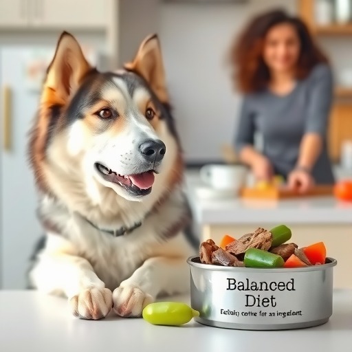 正确喂养阿拉斯加的方法与技巧（了解关键的喂养需求，给你的阿拉斯加提供健康饮食）