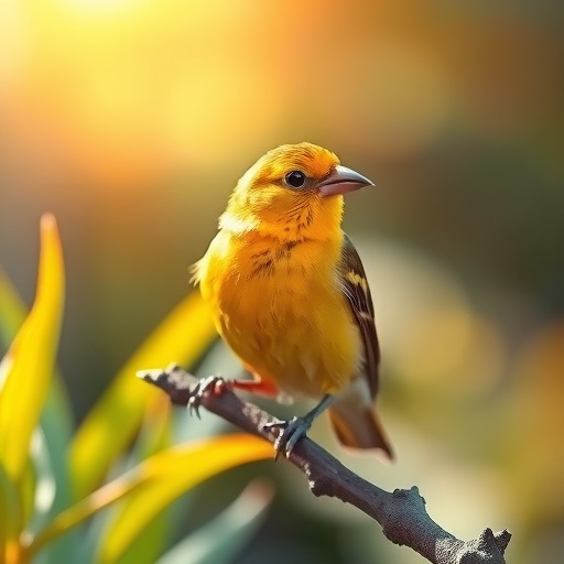 黄雀养殖时间及叫声的特点（了解黄雀养殖的时间要求和独特的叫声）