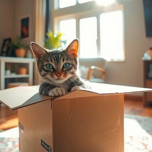 猫咪进新家需要适应多久?(探索适应新环境所需的时间和方法) 猫咪进新家需要适应多久?(探索适应新环境所需的时间和方法)