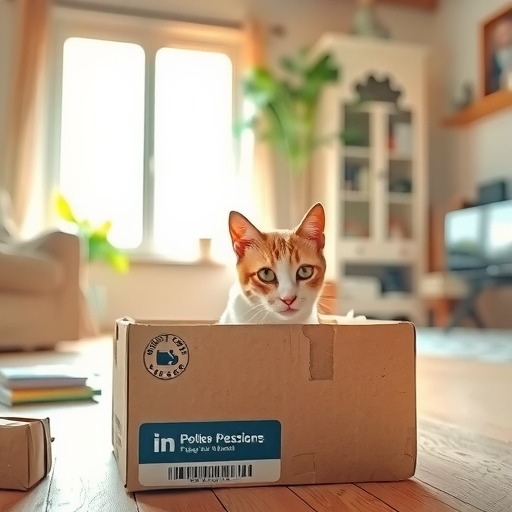 猫咪进新家需要适应多久?(探索适应新环境所需的时间和方法) 猫咪进新家需要适应多久?(探索适应新环境所需的时间和方法)