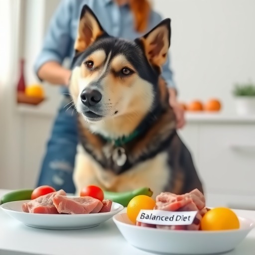 正确喂养阿拉斯加的方法与技巧（了解关键的喂养需求，给你的阿拉斯加提供健康饮食）