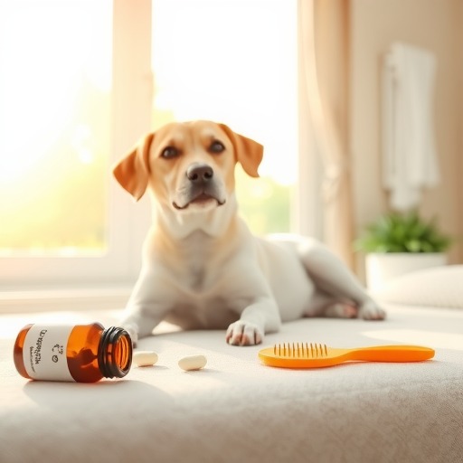 狗狗体内外驱虫的最佳时机（合理驱虫频率保护宠物健康）