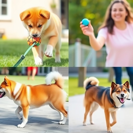 不同年龄阶段的秋田犬饲养指南(全面解析秋田犬在不同年龄阶段的饲养要点与技巧) 不同年龄阶段的秋田犬饲养指南(全面解析秋田犬在不同年龄阶段的饲养要点与技巧)