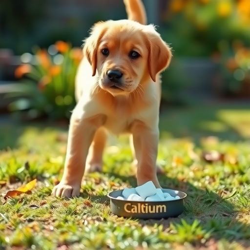 狗狗缺钙的症状及补钙需求（预防早治疗，关注狗狗健康）