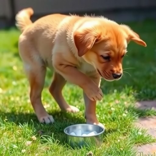 狗狗缺钙的症状及补钙需求（预防早治疗，关注狗狗健康）