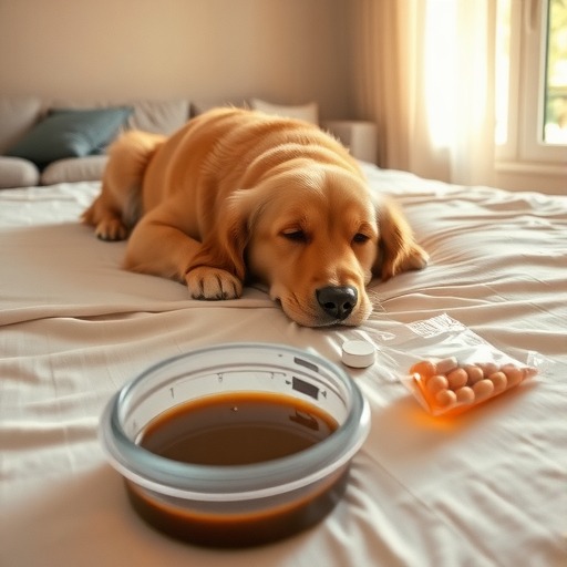 宠物狗狗肠炎的常见症状及治疗方法（了解狗狗肠炎，呵护宠物健康）