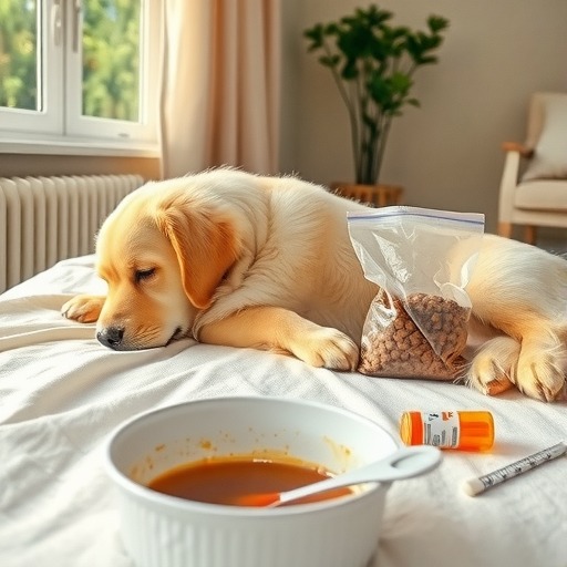 宠物狗狗肠炎的常见症状及治疗方法（了解狗狗肠炎，呵护宠物健康）