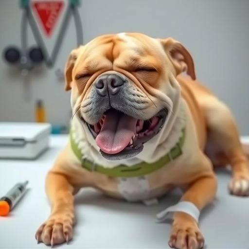 狗狗休克了还能救活吗？