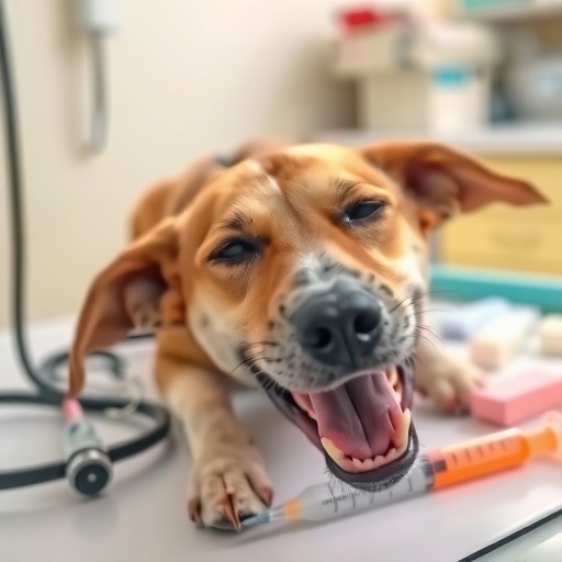 狗狗休克了还能救活吗？