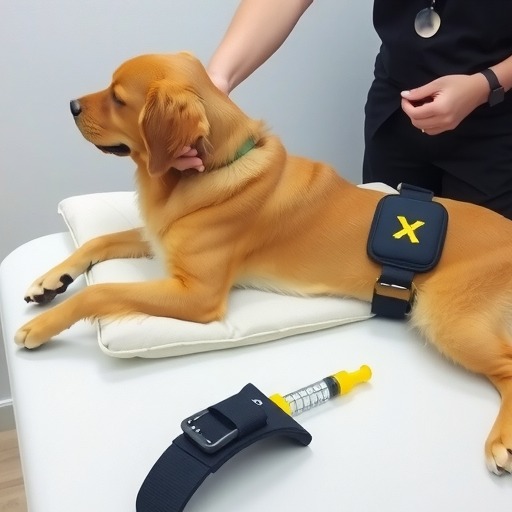 狗狗腰椎盘突出该怎么办? 狗狗腰椎盘突出该怎么办?