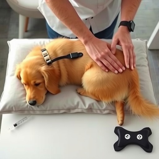 狗狗腰椎盘突出该怎么办? 狗狗腰椎盘突出该怎么办?