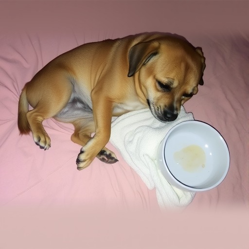 怎么判断狗狗得了细小？