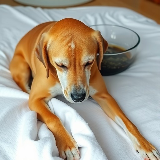 怎么判断狗狗得了细小？