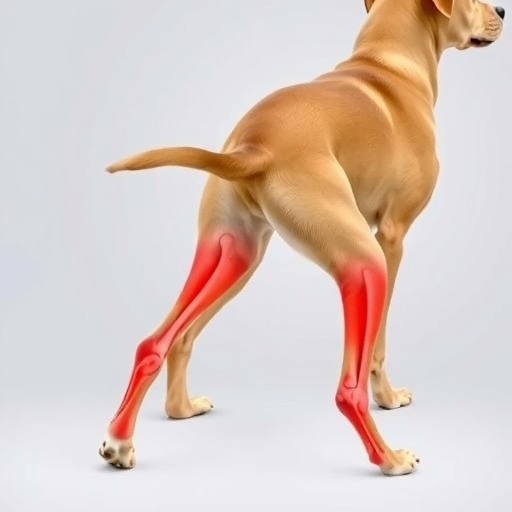 狗狗为什么会发生髋关节发育不良? 狗狗为什么会发生髋关节发育不良?