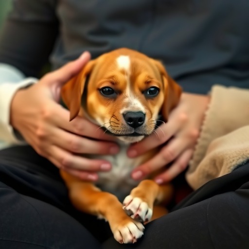 怎么抱狗狗? 怎么抱狗狗?