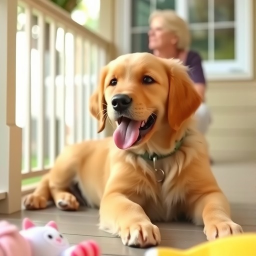 哪些狗狗的脾气好? 哪些狗狗的脾气好?