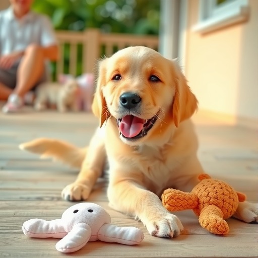 哪些狗狗的脾气好? 哪些狗狗的脾气好?