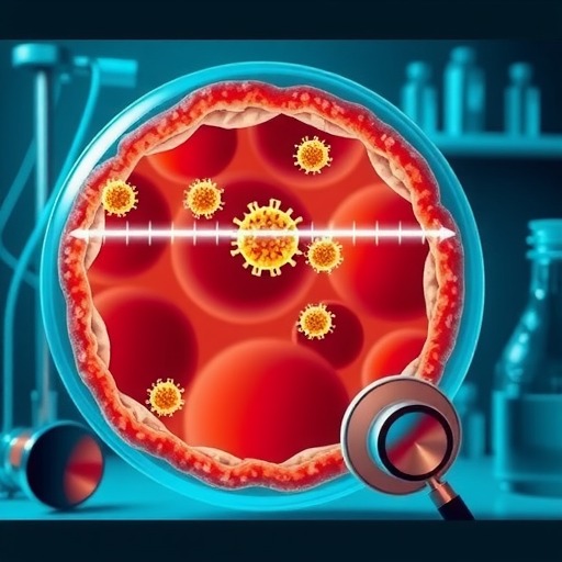 揭秘病毒的潜伏期之谜(细小病毒潜伏期长短引发关注,专家告诉你答案) 揭秘病毒的潜伏期之谜(细小病毒潜伏期长短引发关注,专家告诉你答案)