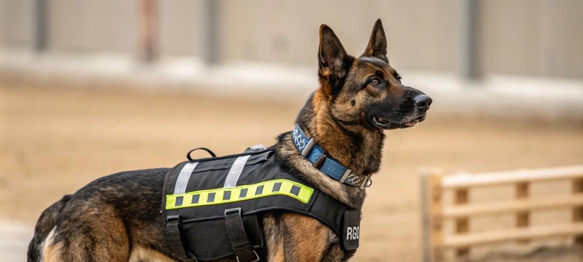 宠物狗的品种多样性与特点（探索世界上最受欢迎的狗狗品种）