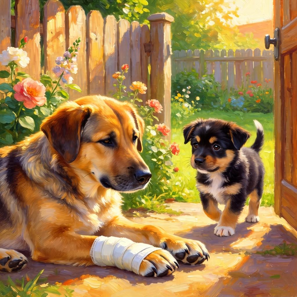 狗得了细小后多久能再养狗？（细小病毒是否会对新养的狗造成影响？）