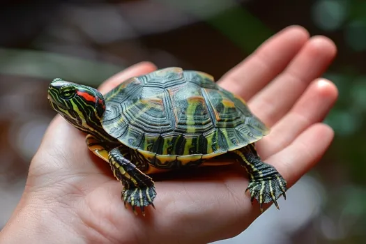 怎么判断乌龟是不是生病了？