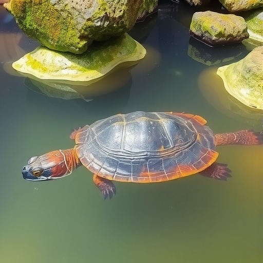 怎么判断乌龟是不是生病了？