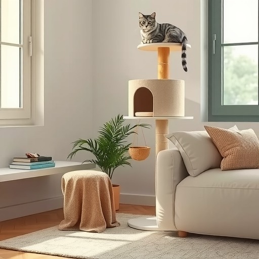 如何缓解猫咪的压力? 如何缓解猫咪的压力?