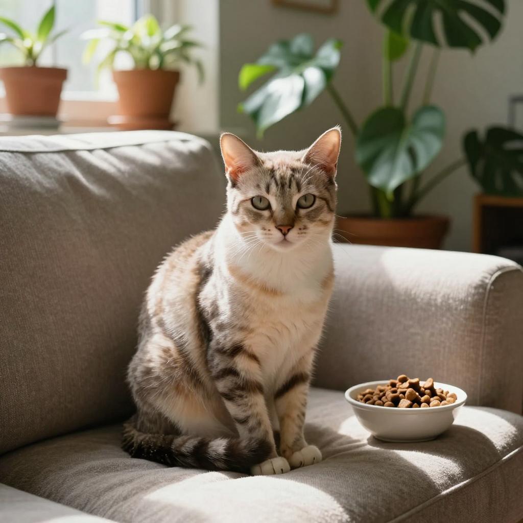 猫咪激素性脱发是什么原因? 猫咪激素性脱发是什么原因?