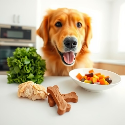 狗的饮食范围(犬食之道) 狗的饮食范围(犬食之道)