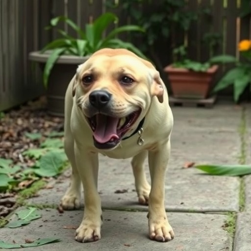 狂犬病发病狗症状全解析｜预防措施指南
