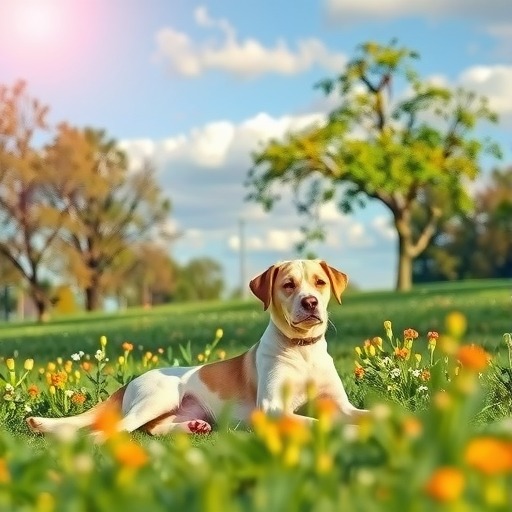 狗的配种间隔应该多久?(探讨狗的配种时间间隔对健康与繁殖的影响) 狗的配种间隔应该多久?(探讨狗的配种时间间隔对健康与繁殖的影响)