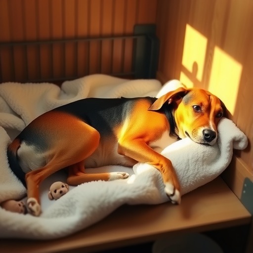 狗狗怀孕需要多久才能恢复?(探讨狗狗怀孕后的恢复周期与关键因素) 狗狗怀孕需要多久才能恢复?(探讨狗狗怀孕后的恢复周期与关键因素)