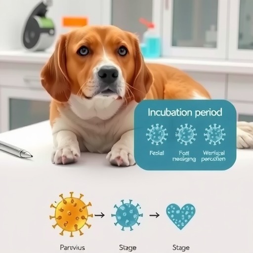 狗狗细小病毒潜伏期的长短揭秘（细小病毒潜伏期与预防关键要点分析）