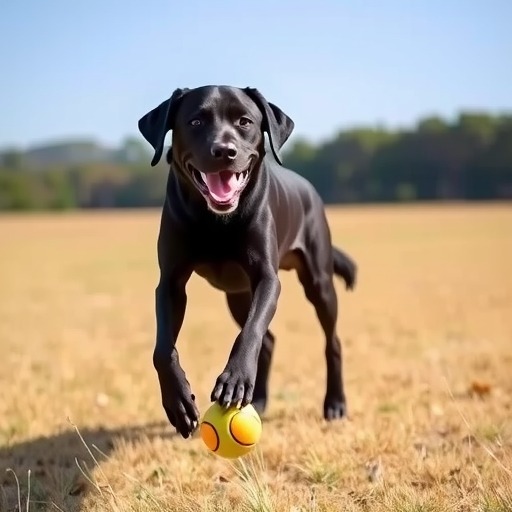 拉布拉多的成年时期(了解拉布拉多成长的过程,让它健康快乐地成年) 拉布拉多的成年时期(了解拉布拉多成长的过程,让它健康快乐地成年)