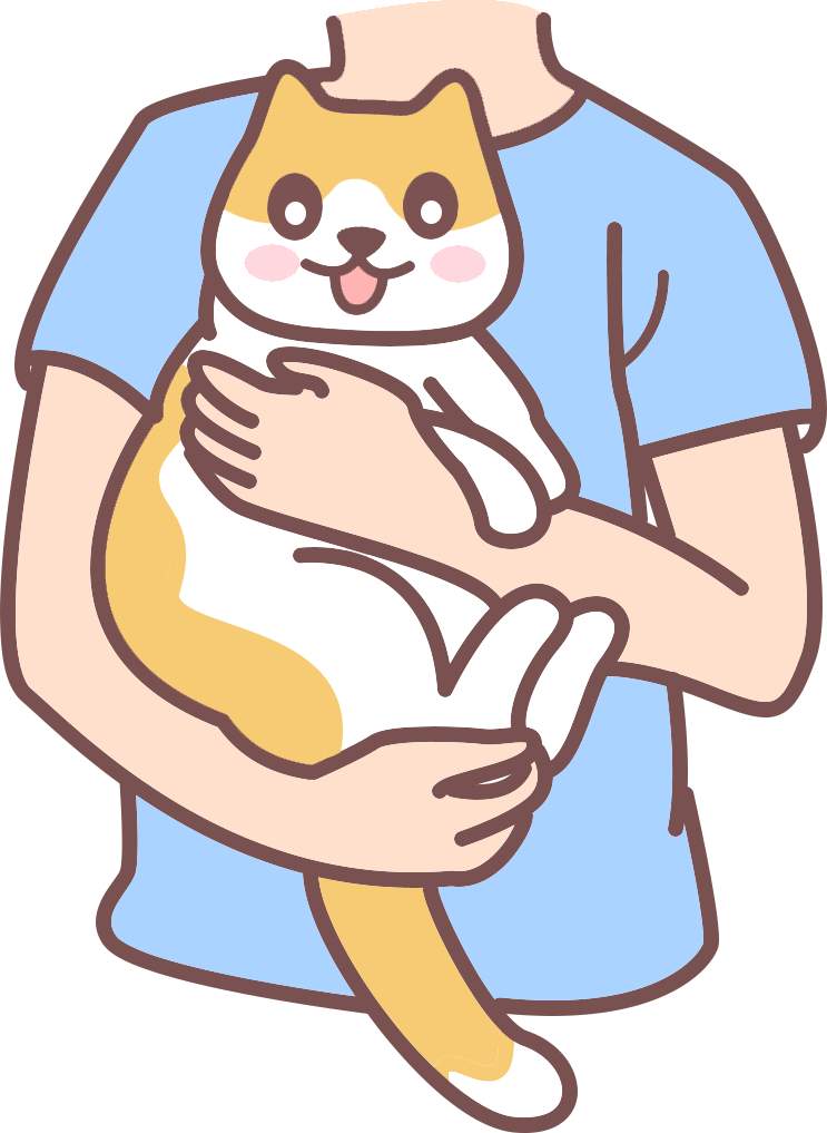 猫咪粑粑粘屁股怎么回事？