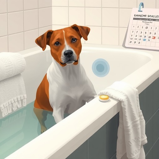 如何科学地进行驱虫和洗澡？（养成良好的驱虫和洗澡习惯，守护健康生活）