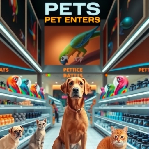 宠物行业（关注宠物行业热门公司，把握发展趋势）