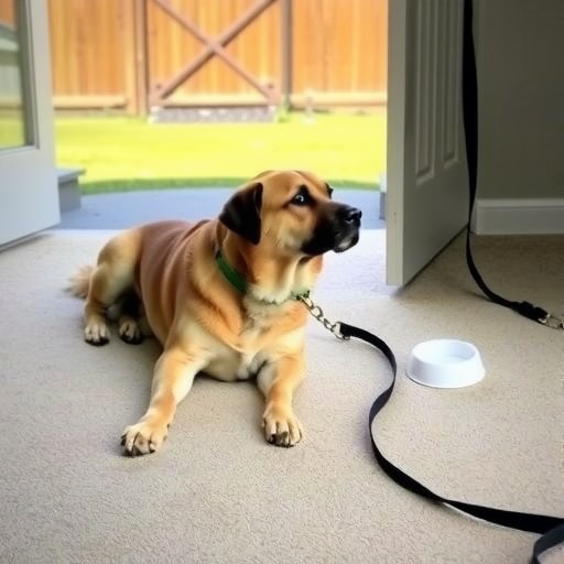 狗驱虫后多久可以出门?(让宠物狗在驱虫后安全出门的最佳时间点) 狗驱虫后多久可以出门?(让宠物狗在驱虫后安全出门的最佳时间点)